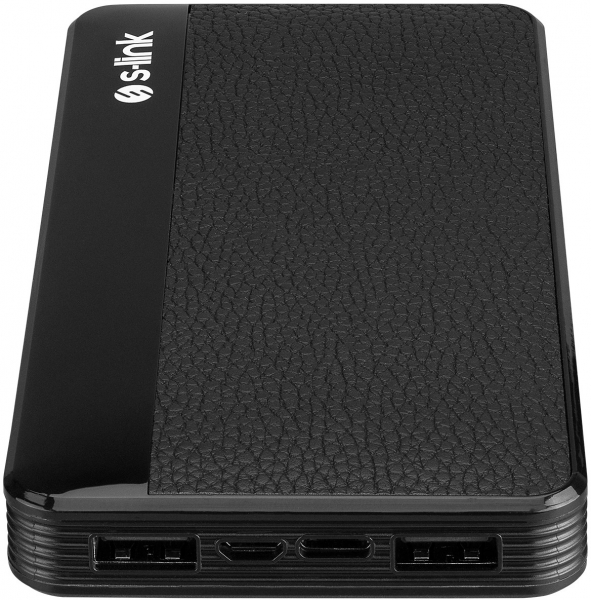 S-link IP-G59L 10000 mAh Powerbank