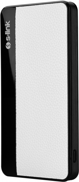 S-link IP-G59L 10000 mAh Powerbank