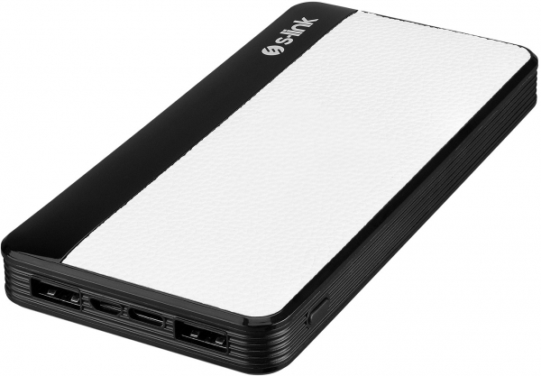 S-link IP-G59L 10000 mAh Powerbank