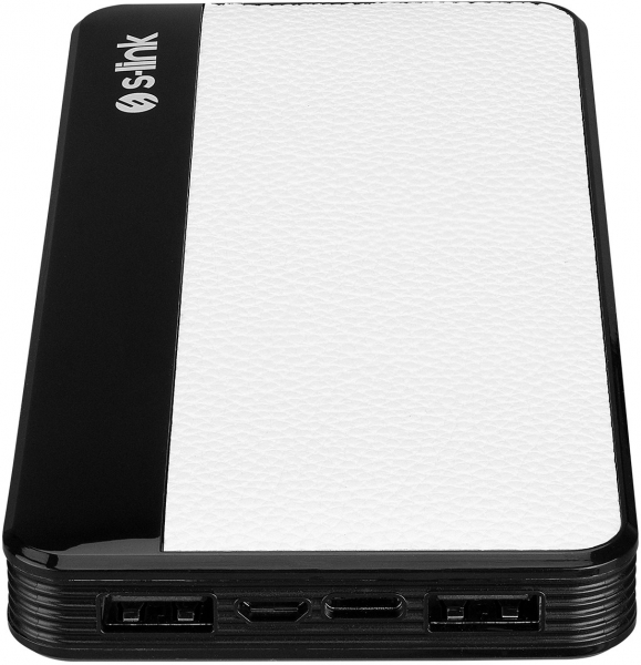 S-link IP-G59L 10000 mAh Powerbank