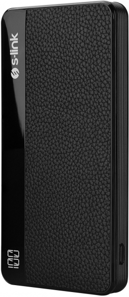 S-link IP-G59L 10000 mAh Powerbank