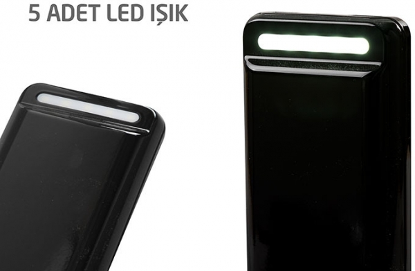 S-link IP-G21 20000 mAh Powerbank