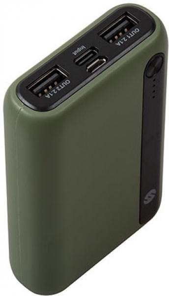 S-link IP-S111 10000 mAh Powerbank
