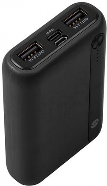 S-link IP-S111 10000 mAh Powerbank