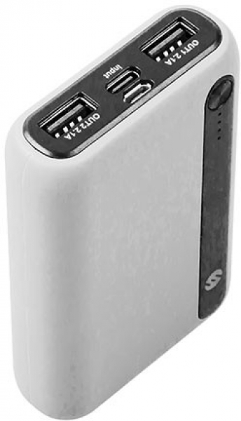 S-link IP-S111 10000 mAh Powerbank