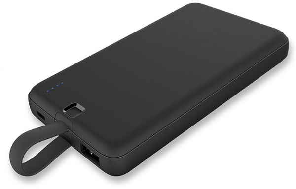 S-link IP-G19L 8000 mAh Powerbank