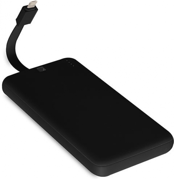 S-link IP-G19L 8000 mAh Powerbank