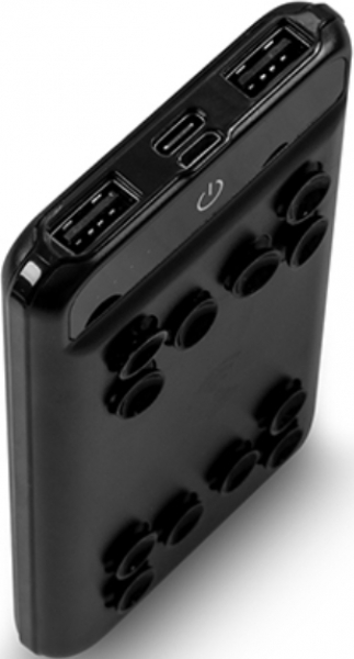 S-link IP-W11 10000 mAh Powerbank