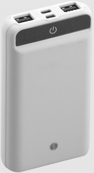 S-link IP-958 10000 mAh Powerbank
