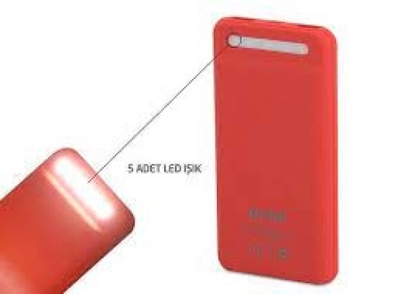 S-link IP-958 10000 mAh Powerbank
