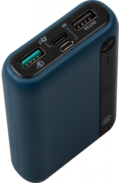 S-link IP-S10PD 10000 mAh Powerbank