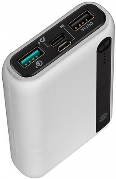 S-link IP-S10PD 10000 mAh Powerbank