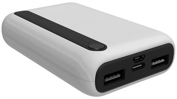 S-link IP-S10PD 10000 mAh Powerbank