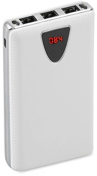 S-link IP-G80 8000 mAh Powerbank