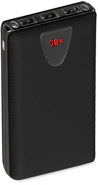S-link IP-G80 8000 mAh Powerbank