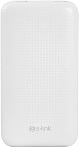 S-link IP-757 10000 mAh Powerbank