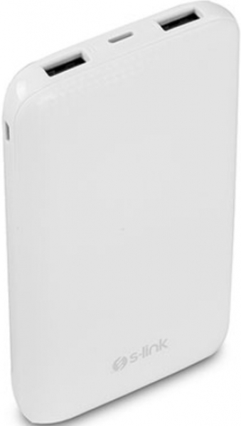 S-link IP-757 10000 mAh Powerbank