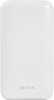 S-link IP-757 10000 mAh Powerbank