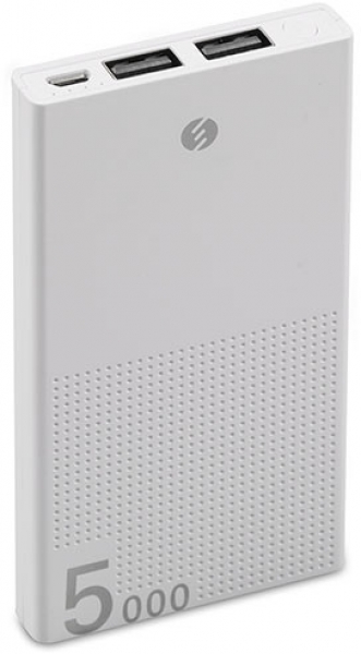 S-link IP-A50 5000 mAh Powerbank