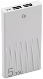 S-link IP-A50 5000 mAh Powerbank