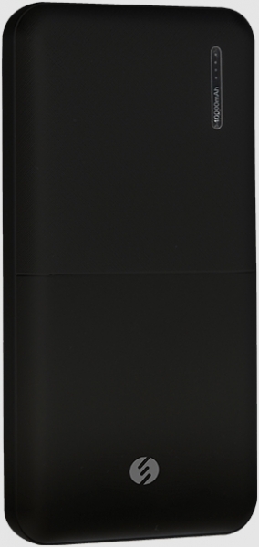 S-link IP-G10 10000 mAh Powerbank