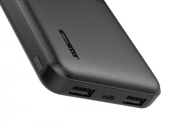 S-link IP-G10 10000 mAh Powerbank