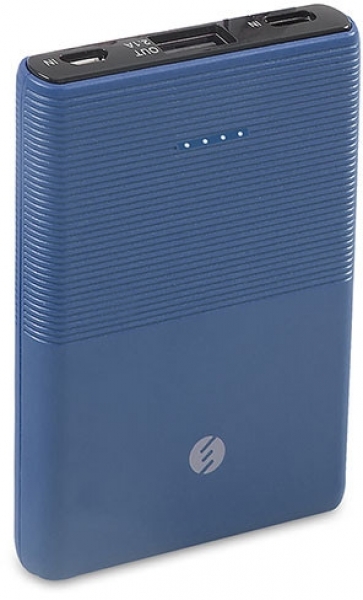 S-link IP-S50 5000 mAh Powerbank