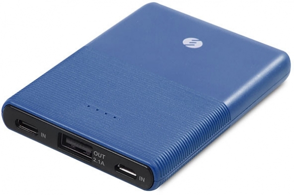S-link IP-S50 5000 mAh Powerbank