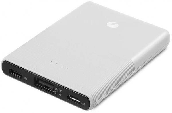 S-link IP-S50 5000 mAh Powerbank