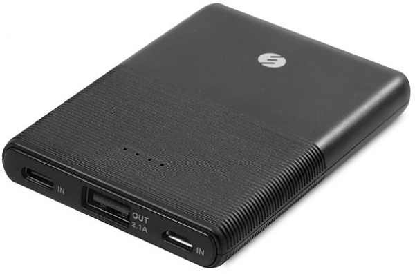 S-link IP-S50 5000 mAh Powerbank