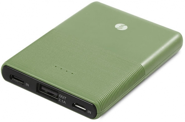 S-link IP-S50 5000 mAh Powerbank