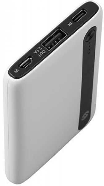 S-link IP-S51 5000 mAh Powerbank