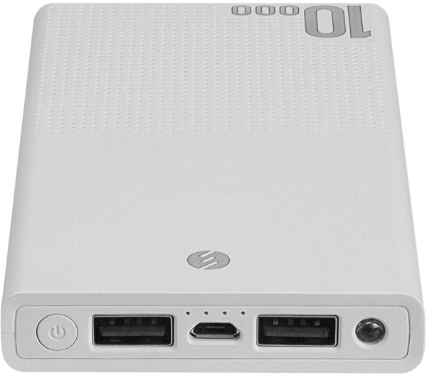 S-link IP-A100 10000 mAh Powerbank