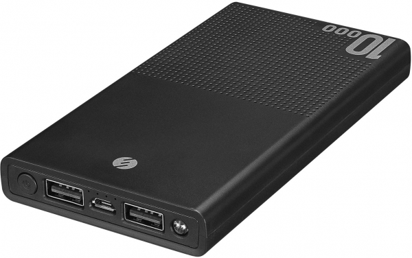 S-link IP-A100 10000 mAh Powerbank