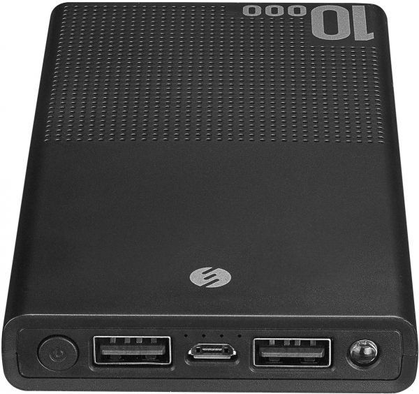 S-link IP-A100 10000 mAh Powerbank