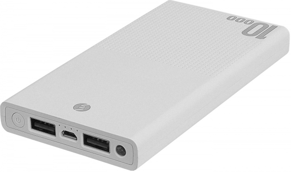 S-link IP-A100 10000 mAh Powerbank