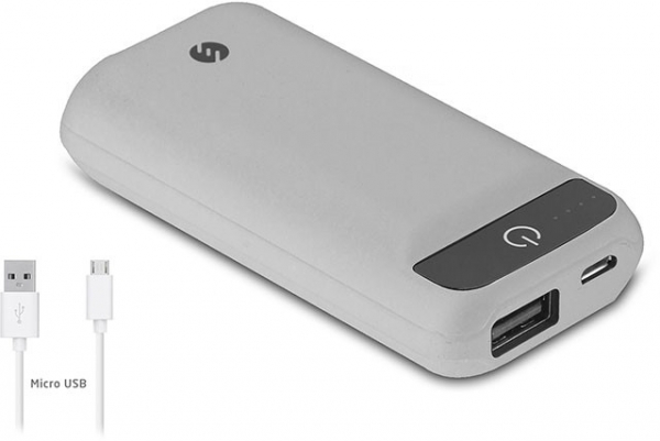 S-link Swapp SWP-52 5200 mAh Powerbank