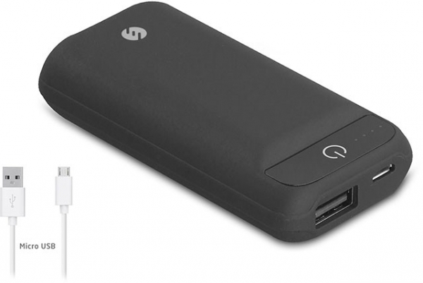 S-link Swapp SWP-52 5200 mAh Powerbank