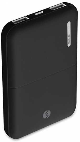 S-link IP-G55 5000 mAh Powerbank