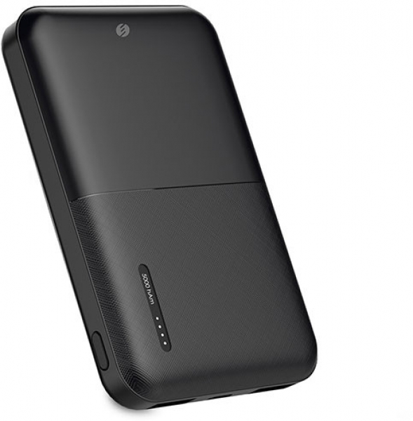 S-link IP-G55 5000 mAh Powerbank