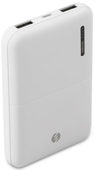 S-link IP-G55 5000 mAh Powerbank