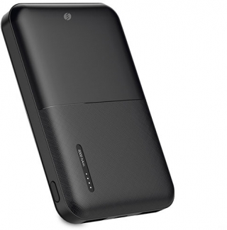 S-link IP-G55 5000 mAh Powerbank