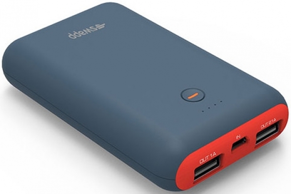 S-link Swapp IP-S75 7500 mAh Powerbank