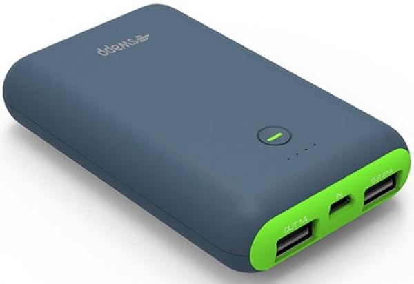 S-link Swapp IP-S75 7500 mAh Powerbank