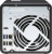 Qnap TS-453D01 NAS