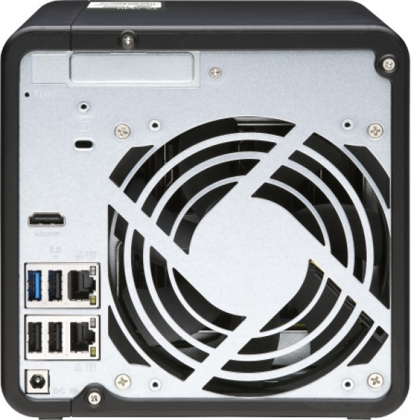 Qnap TS-453D02 NAS