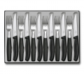Victorinox 6.7233.12 SwissClassic 12 Parça resim
