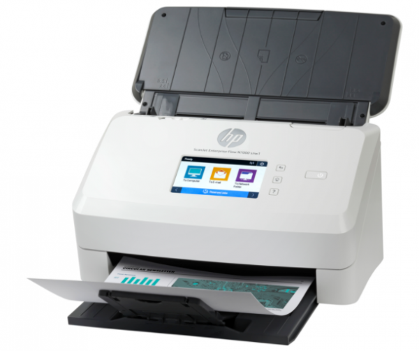 HP ScanJet Enterprise Flow N7000 Tarayıcı