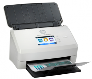 HP ScanJet Enterprise Flow N7000 Tarayıcı