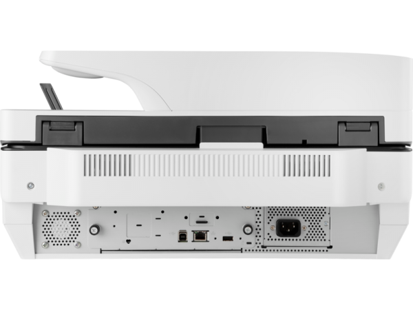 HP 8500 FN2 Tarayıcı